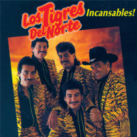 Los Tigres del Norte
