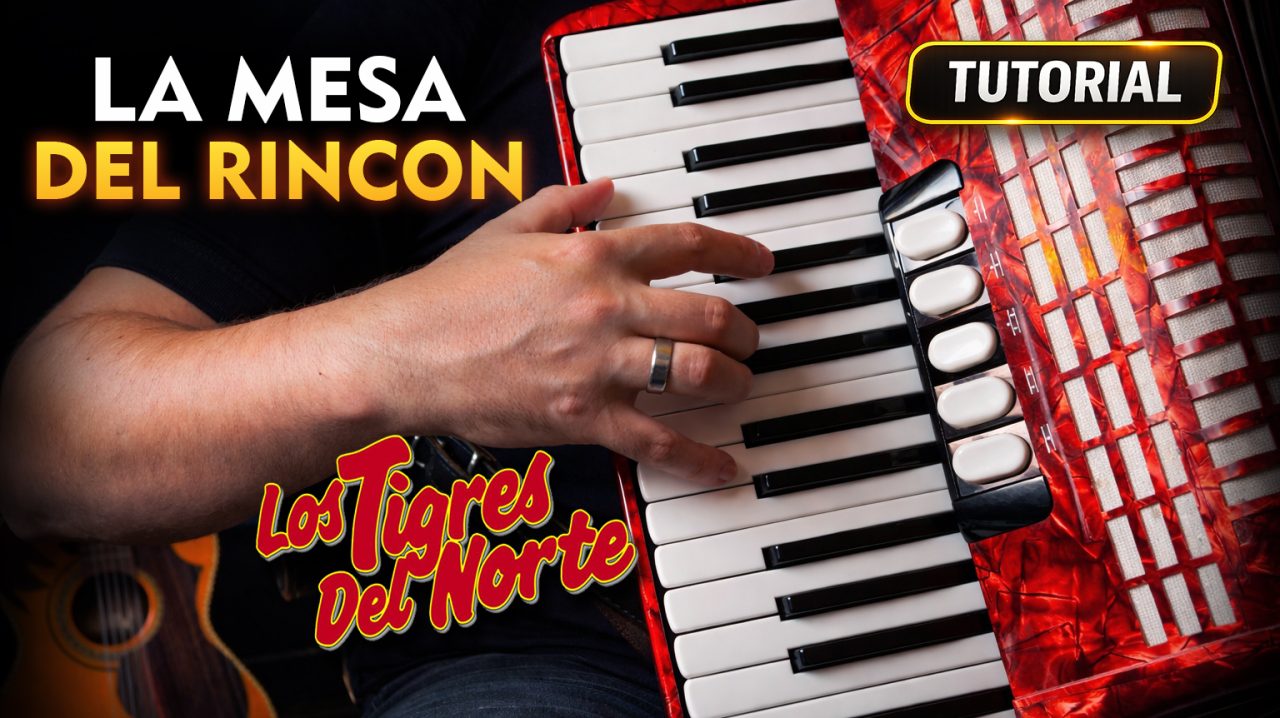 La Mesa del Rincon - Tutorial