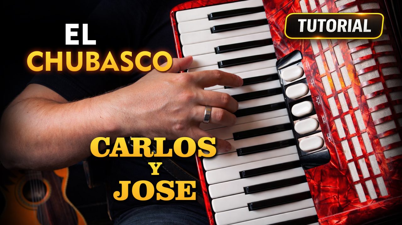 El Chubasco - Tutorial