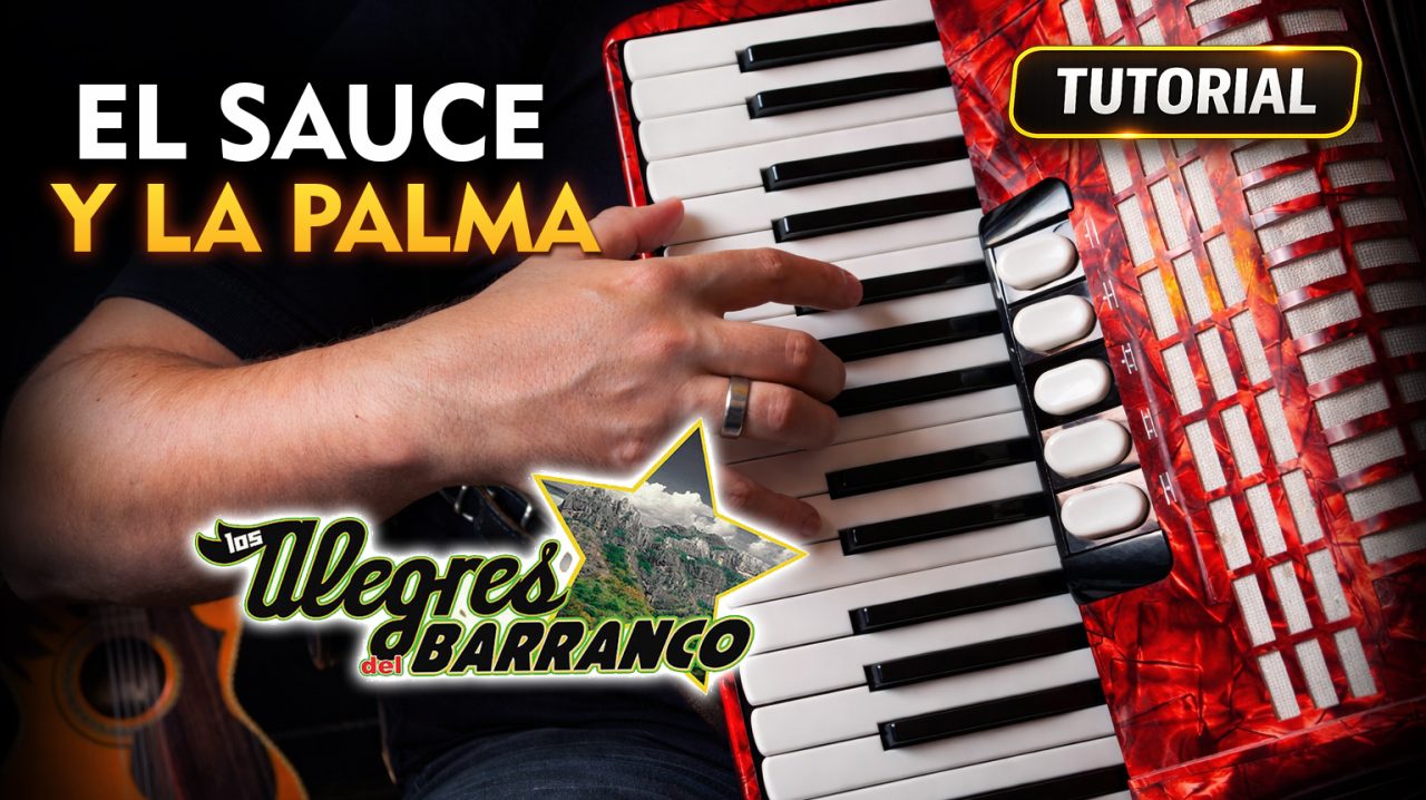 El Sauce y la Palma - Tutorial